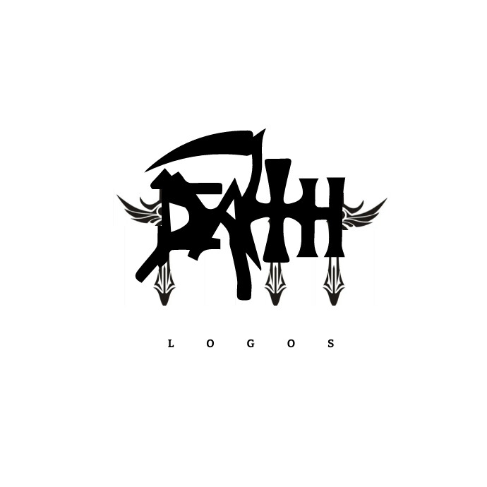 DEATH METAL LOGOS|BRUTAL LOGOS|DEATH LOGOS template